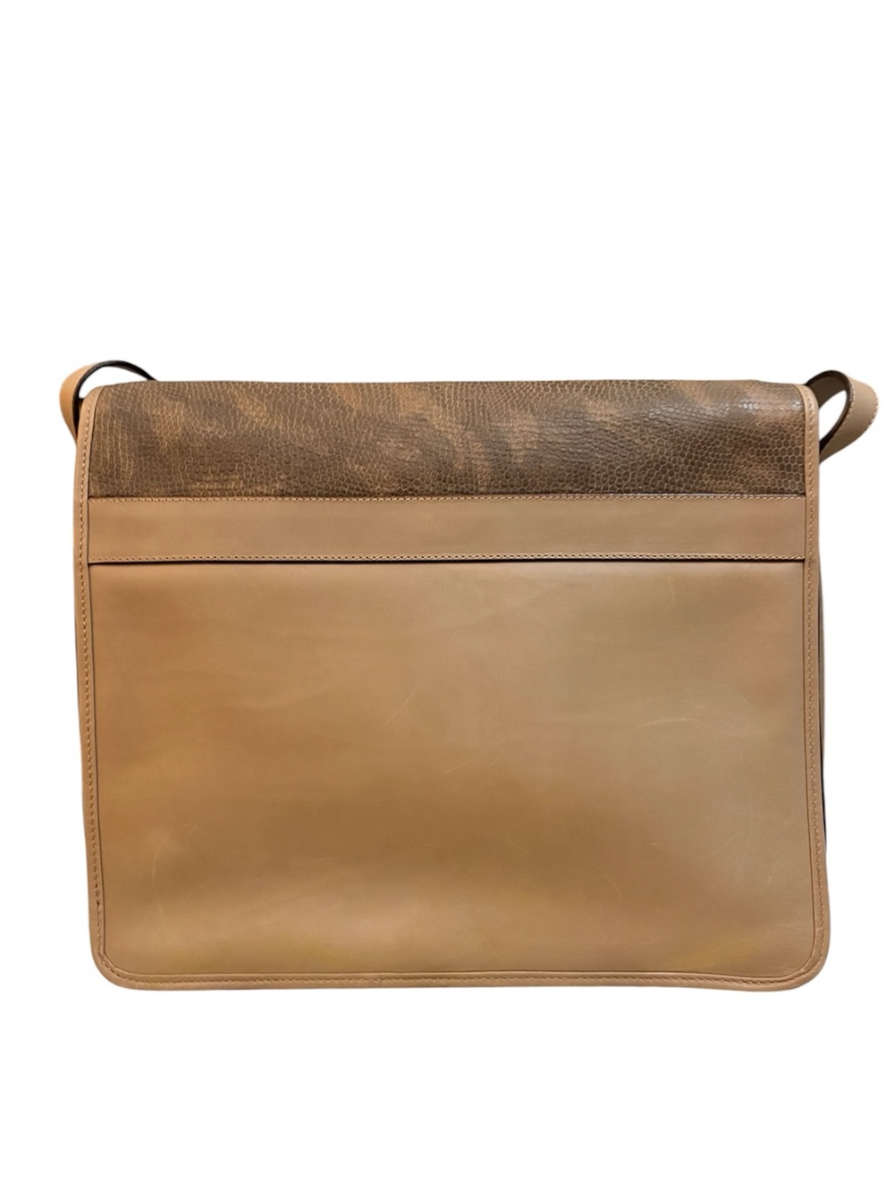 Gucci Shoulder Bag – Rare vintage 1980s Collection with original dust bag. - Picture 4 of 16